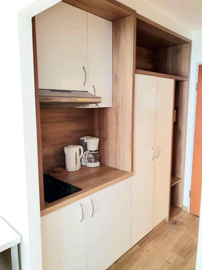 Haus Am See Luxury Hs 948 Гослар Экстерьер фото