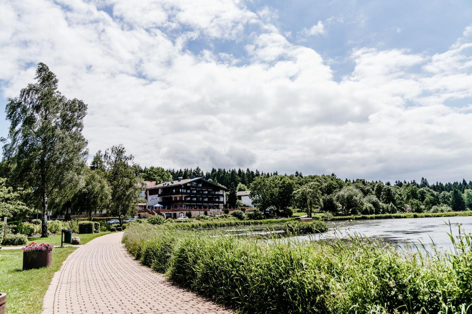 Haus Am See Luxury Hs 948 Гослар Экстерьер фото